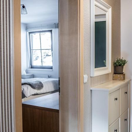 Savoy Luxury Apartment Špindlerŭv Mlýn Εξωτερικό φωτογραφία