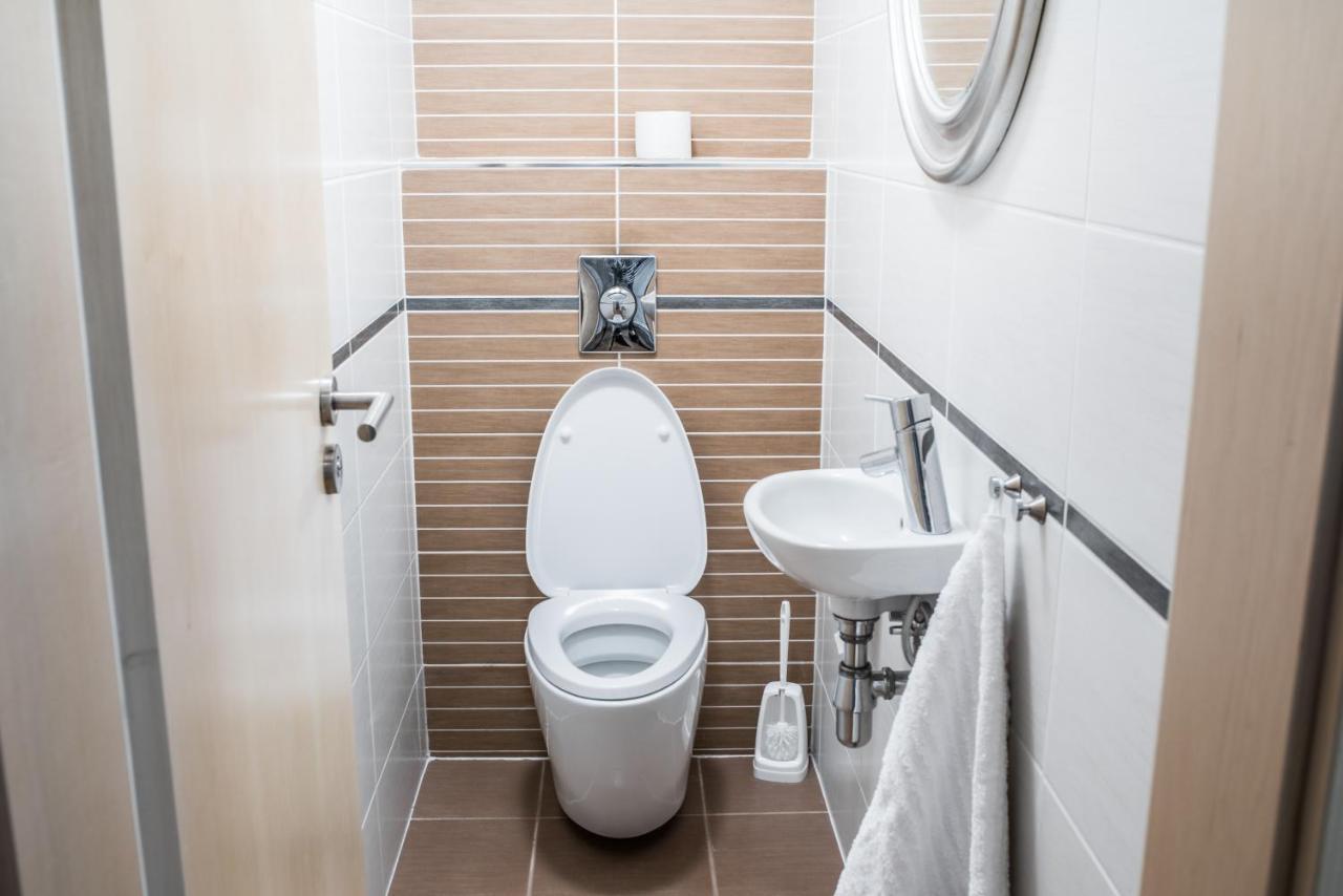 Savoy Luxury Apartment Špindlerŭv Mlýn Εξωτερικό φωτογραφία