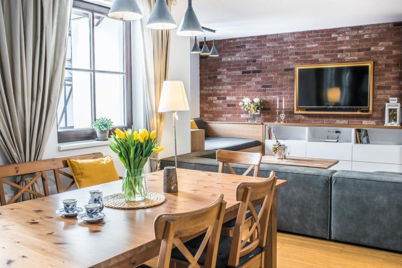 Savoy Luxury Apartment Špindlerŭv Mlýn Εξωτερικό φωτογραφία