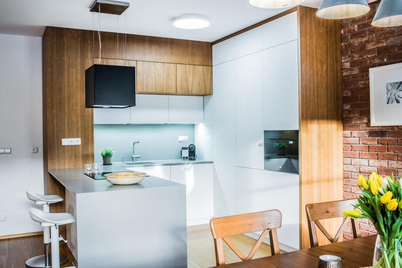 Savoy Luxury Apartment Špindlerŭv Mlýn Εξωτερικό φωτογραφία