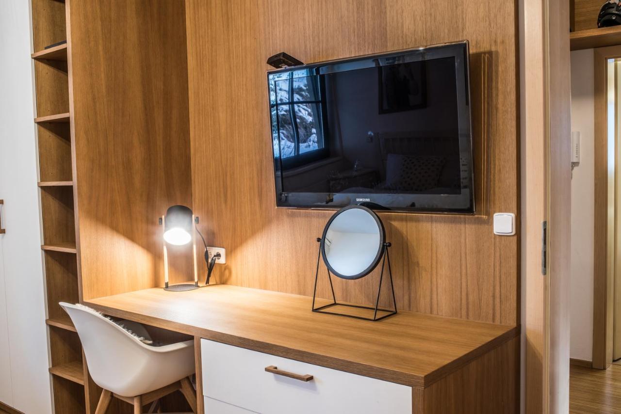Savoy Luxury Apartment Špindlerŭv Mlýn Εξωτερικό φωτογραφία
