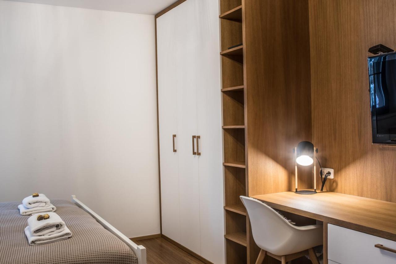 Savoy Luxury Apartment Špindlerŭv Mlýn Εξωτερικό φωτογραφία