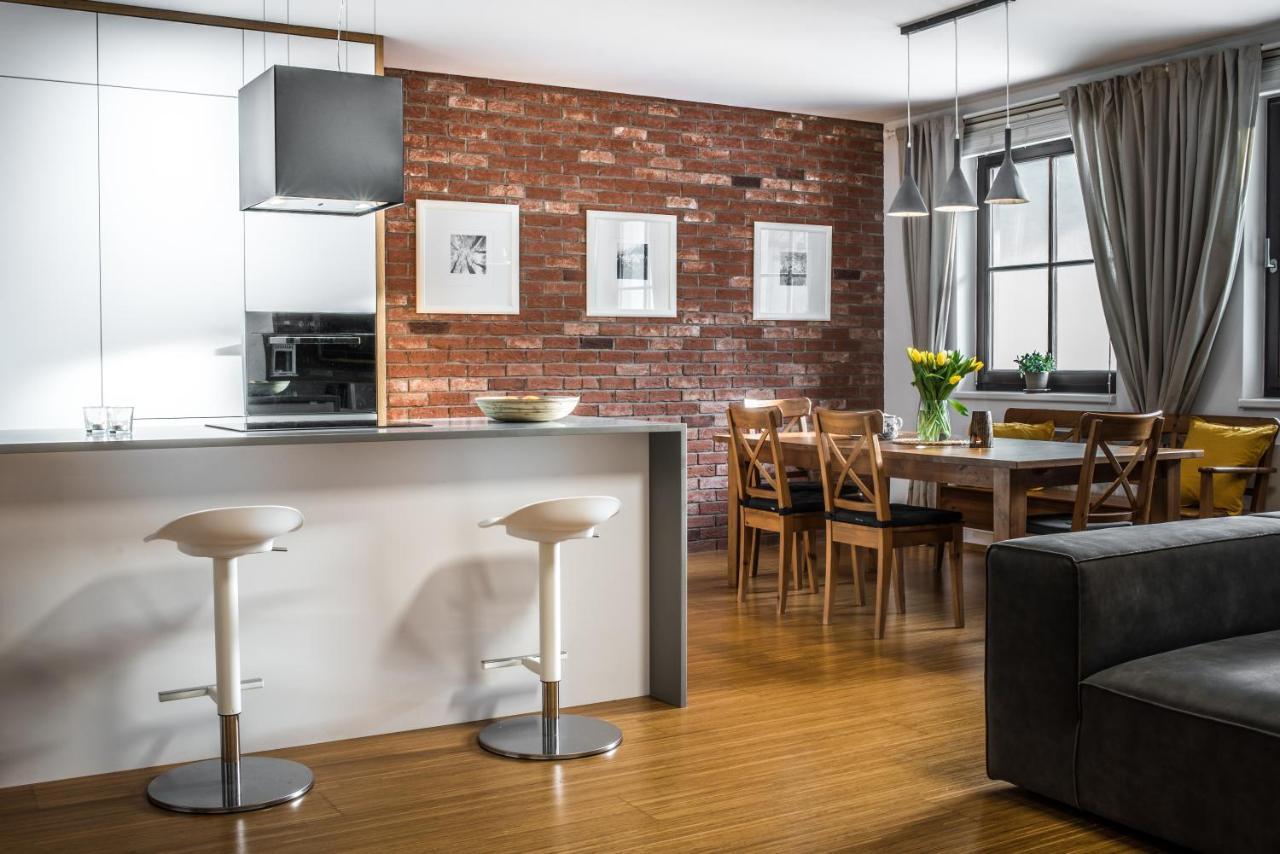 Savoy Luxury Apartment Špindlerŭv Mlýn Εξωτερικό φωτογραφία