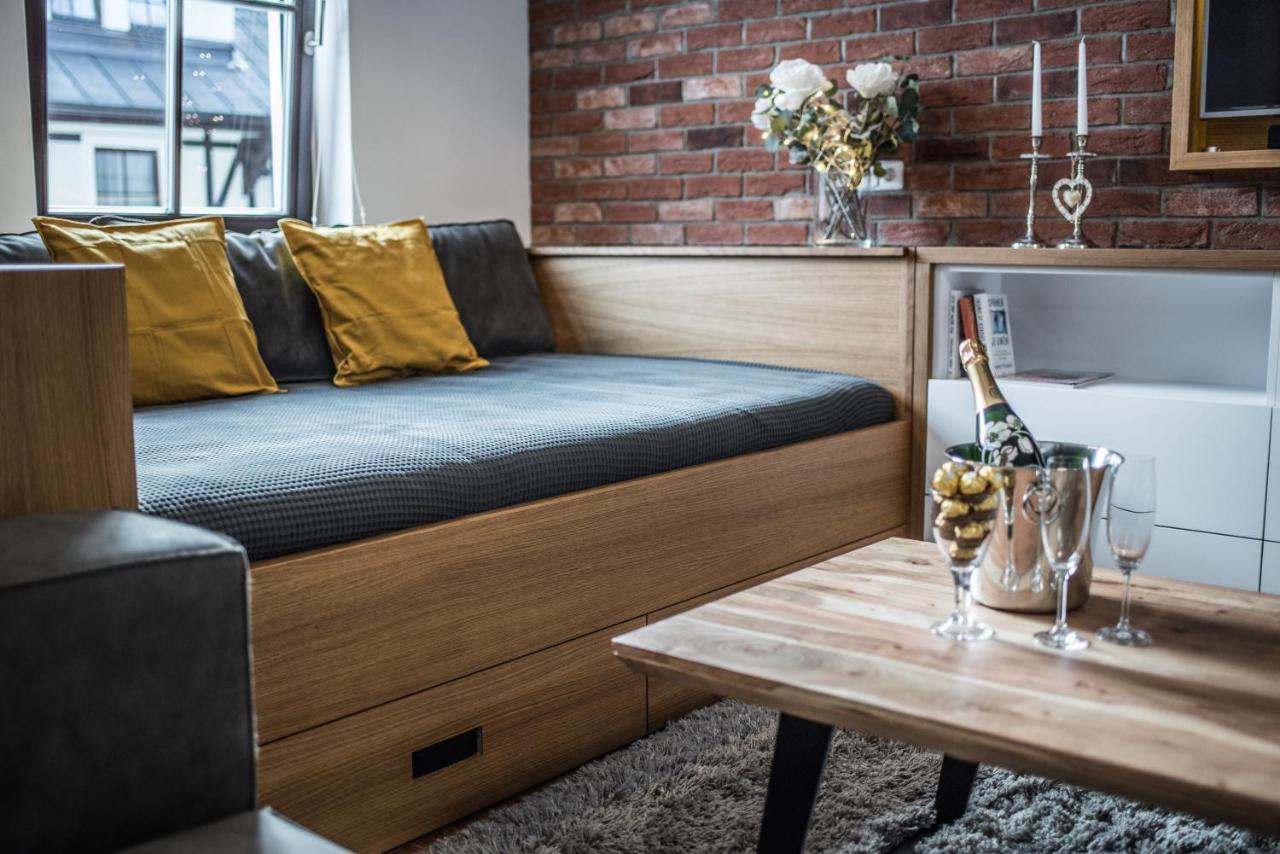 Savoy Luxury Apartment Špindlerŭv Mlýn Εξωτερικό φωτογραφία